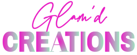 GLAM'D CREATIONS