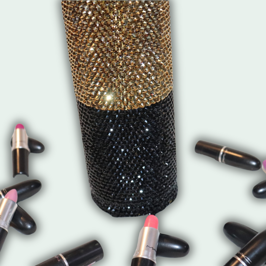 Lipstick Tumbler (17oz/34oz)